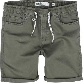 Indicode Cayson Olive Pants (M-XXL)