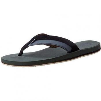 Chanclas para Hombre Billabong All Day Impact, Verde (Dark Military 896)