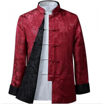 Ropa Tradicional China para Hombres