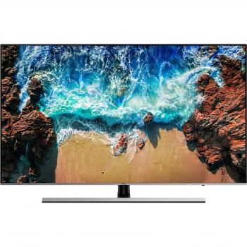 UE49NU8009 Samsung 123 cm LED-Fernseher – UHD, HDR Extreme, Smart TV, Doppel‑Tuner