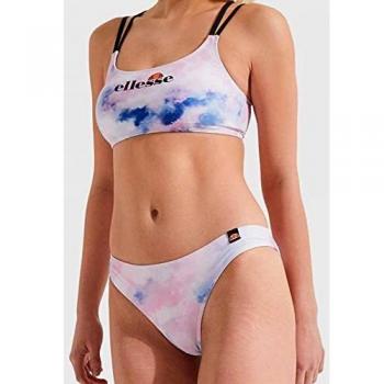 Ellesse Sicilia Bikini Femenino Inferior