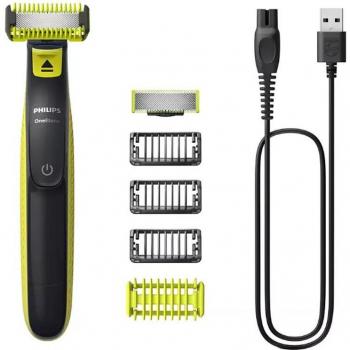 Rasoir électrique homme Philips OneBlade QP2824/10
