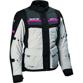 Chaqueta Textil DIFI Sierra Nevada 3 Aerotex Mujer Impermeable