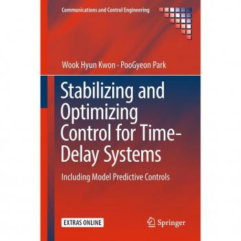 Vitalsource Technologies, Inc. Stabilizing And Optimizing Control For Time-delay Systems