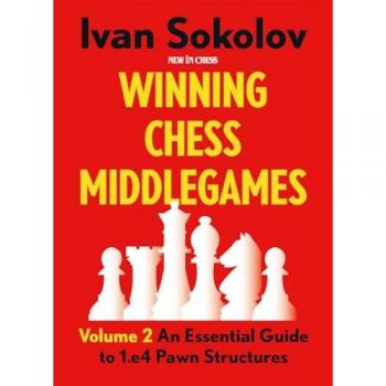 Winning Chess Middlegames Volume 2