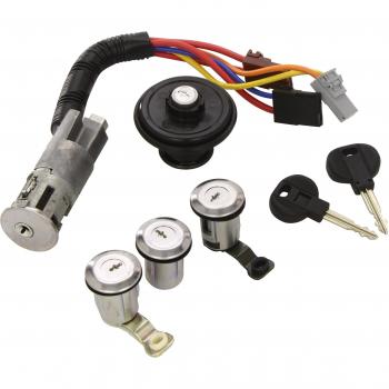 Valeo Cilinderslot 252526