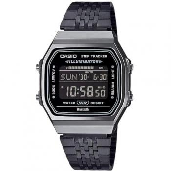 Casio Men's Bluetooth Chronograph Pedometer Watch ABL-100WEGG-1BEF