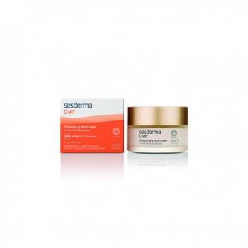 Hidratación Facial C‑Vit Lipid 50 ml