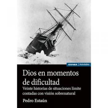 Dios en momentos de dificultad