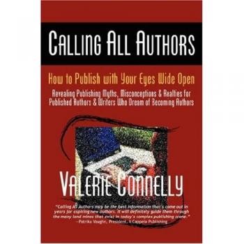 Calling All Authors