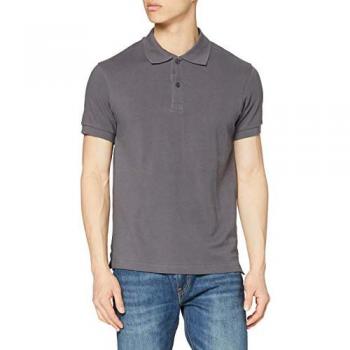 Stedman Herren Polo Shirt Henry Größe L