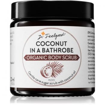 Exfoliante de Coco con Aceite