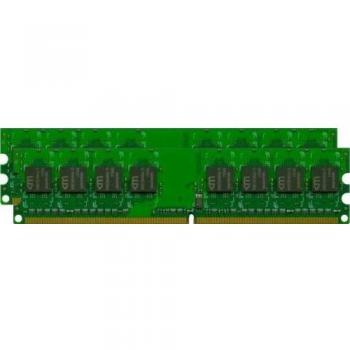 Mémoire vive 8 Go DDR3 1333 MHz 2 x 4 Go