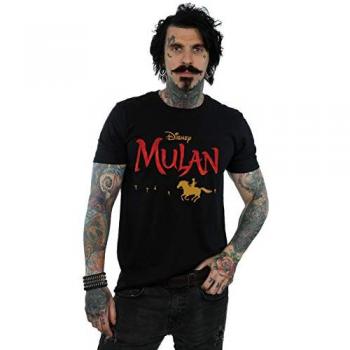 Mulan Movie Herren T-Shirt