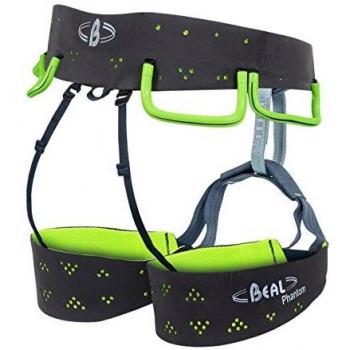 Beal Phantom Grey M Harness