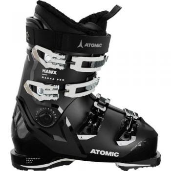 Atomic Damen Skistiefel Hawx Magna ProGW Schwarz 38