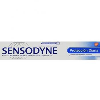 Sensodyne Gesichtsschutz Zahnpasta