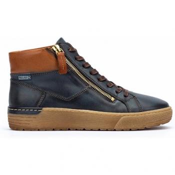 Scarpe Pikolinos Vitoria alte da donna