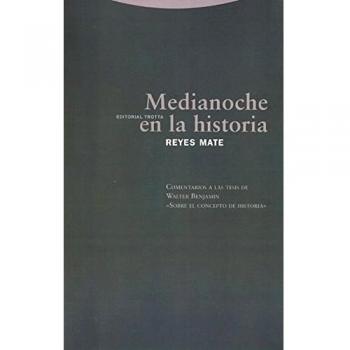 Medianoche en la historia