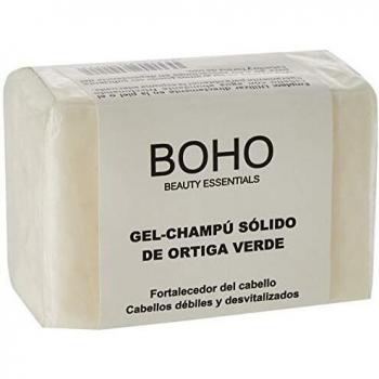 Boho Champú Sólido Ortiga 55 Gr Boho