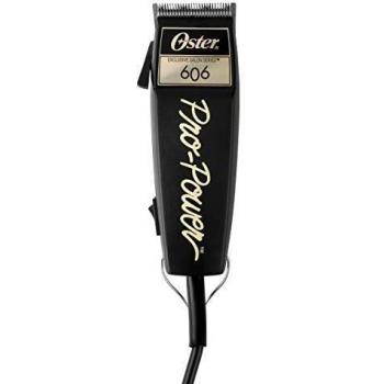 Oster 606 Taglio Precisione Barba e Capelli