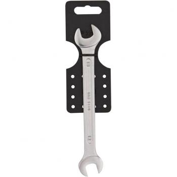 Fourche double 16 × 17 mm Clé Réf. 79350
