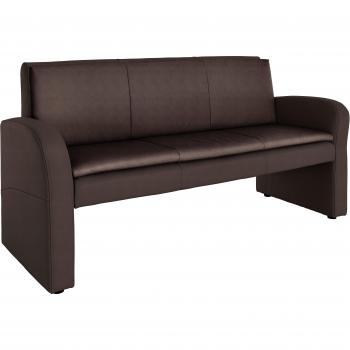 Exxpo Cortado Sofa‑Bank – Hochwertiger 3‑Sitzer Küchenhocker
