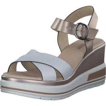 Sandalia Casual Mujer Nero Giardini