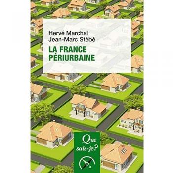 La France périurbaine
