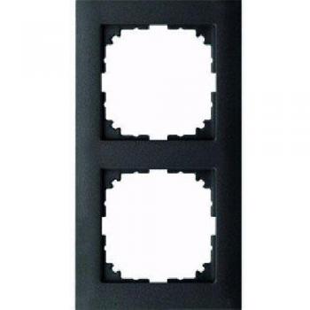 Merten MEG4020-3614 Cadre Cache Anthracite