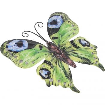 Three-Dimensional Butterfly Wall Stickers