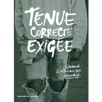 Tenue correcte exigée
