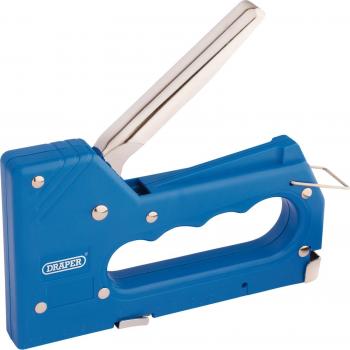 Draper 56027 Light Duty Staple Gun/Tacker