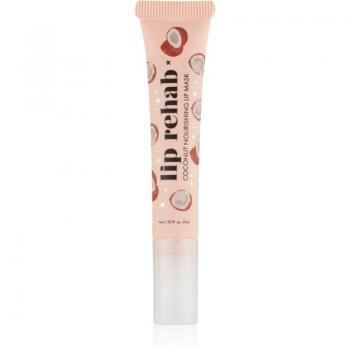 Barry M Lip Rehab