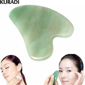 Natural Stone Massage Scraper