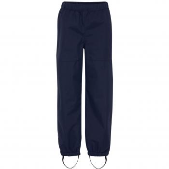 Pantalones de Lluvia LEGO Wear Tec Sommer Platon 201 para Niños Azul