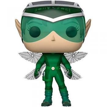 Holly Short Pop! Vinyl Figure from Disney's Artemis Fowl