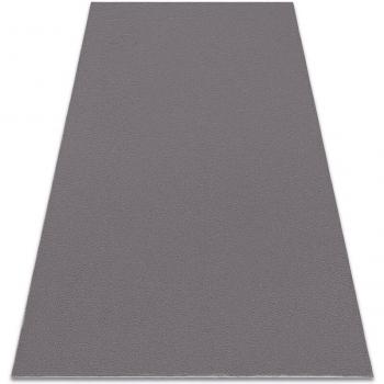 Lindo Antislip Shaggy Tapijt – Grijs 120x170 cm