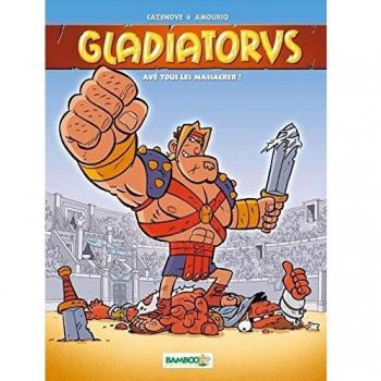 Gladiatorus