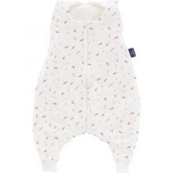 Pyjama bébé TO GO Amour de Nature rose