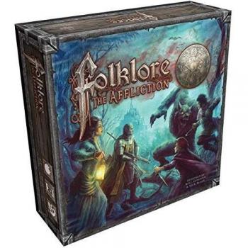 SagaQuest: The Affliction