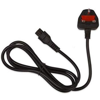 REYTID Power Cable for LG 55LA7400UD 55UB8500 1.5m