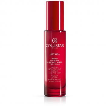 Collistar Lift HD+ sérum remodelant 30 ml