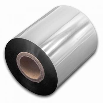Datamax Honeywell H-4310, H-4212 Compatible Thermal Ribbon, 70 mm x 300 m, Wax Resin, Black