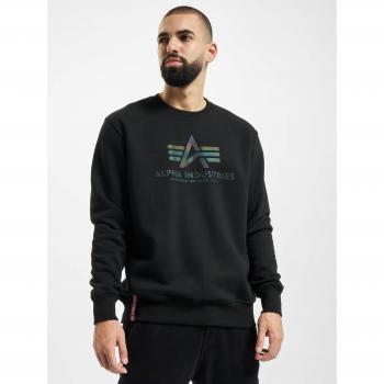 Alpha Industries Rainbow Sweatshirt