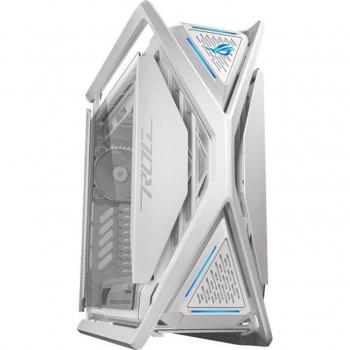ASUS ROG Hyperion White Edition – EATX‑Gehäuse