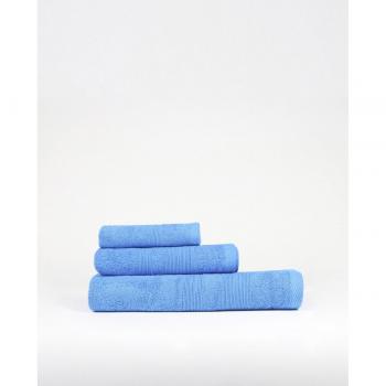 KARAMELO Juego de Toallas de Baño