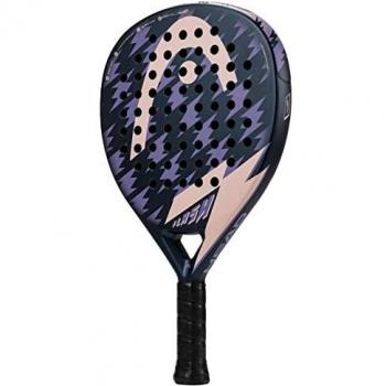 Pala de Pádel Head Flash 228272 Rosa