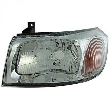 HELLA 1EG 354 024-121 Halogen-Hauptscheinwerfer für Ford Transit Chassis