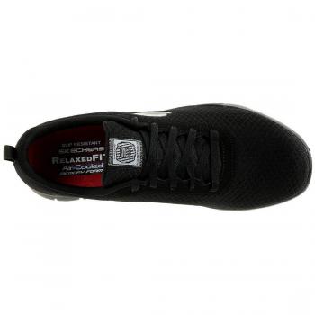 Baskets de sécurité Skechers Ghenter Bronaugh Taille 40